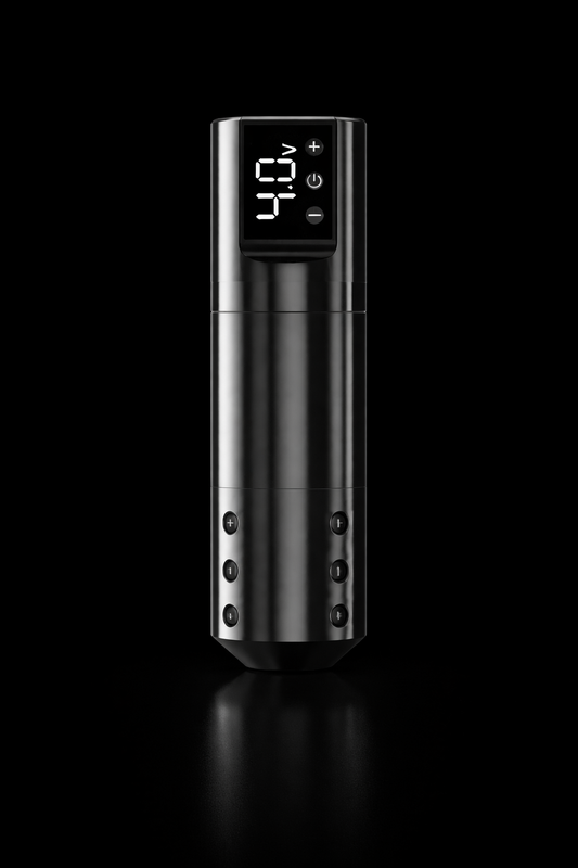 Pen treningowy do nauki tatuażu